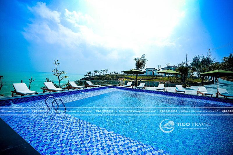 Aurora Villas & Resort