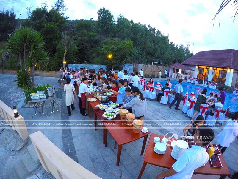 Aurora Villas & Resort