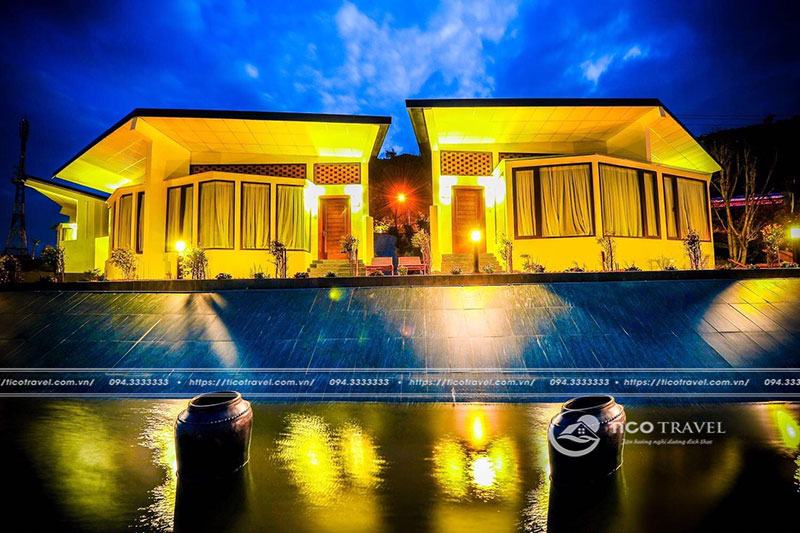 Aurora Villas & Resort