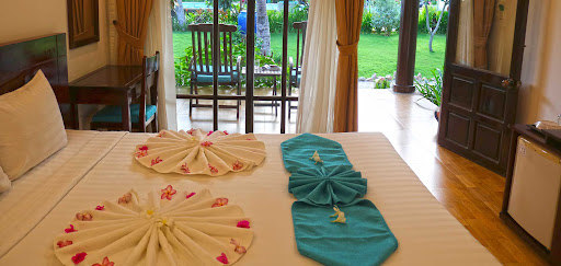 Ravenala Boutique Resort - Tiểu Hawaii thu nhỏ tại biển Phan Thiết