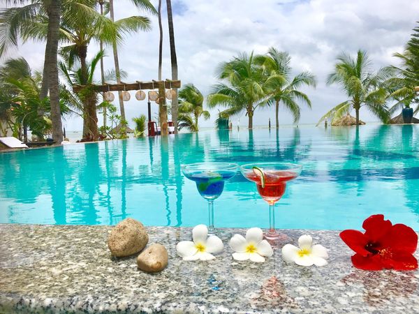 Ravenala Boutique Resort - Tiểu Hawaii thu nhỏ tại biển Phan Thiết