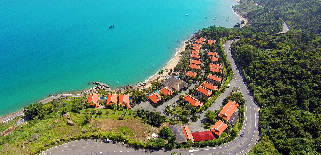 SƠN TRÀ RESORT