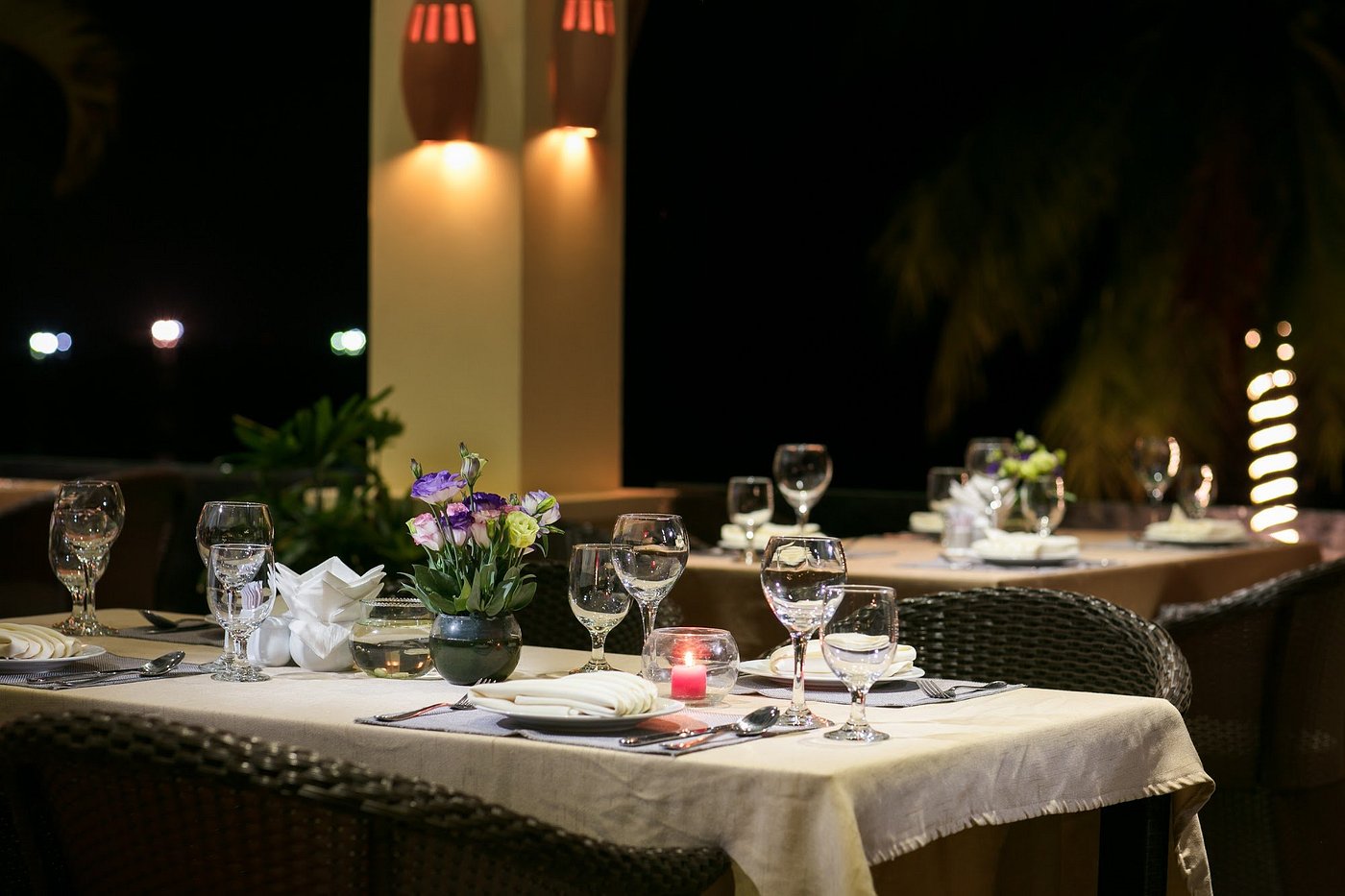 SƠN TRÀ RESORT