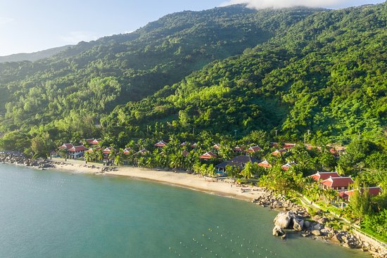SƠN TRÀ RESORT