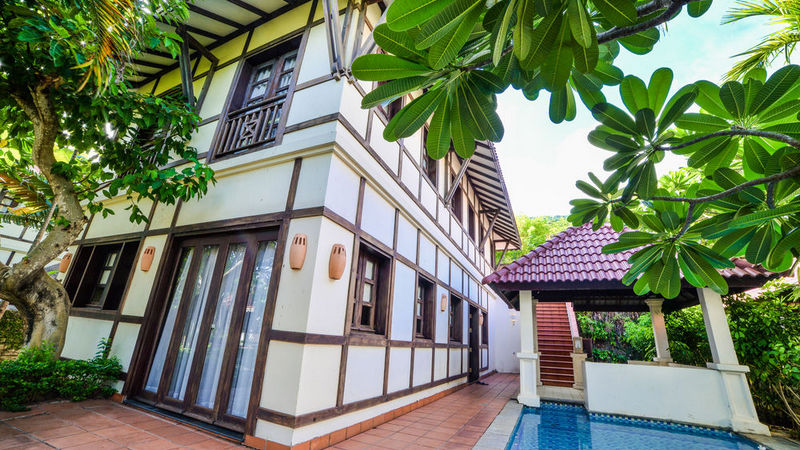 SƠN TRÀ RESORT