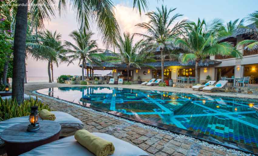 Sailing Club Resort Mui Ne
