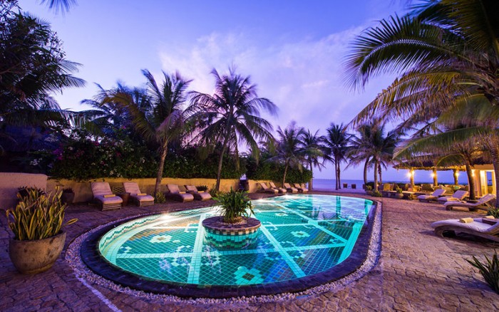 sailing club resort mui ne