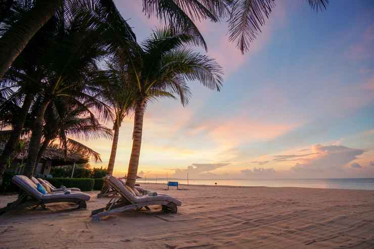 sailing club resort mui ne