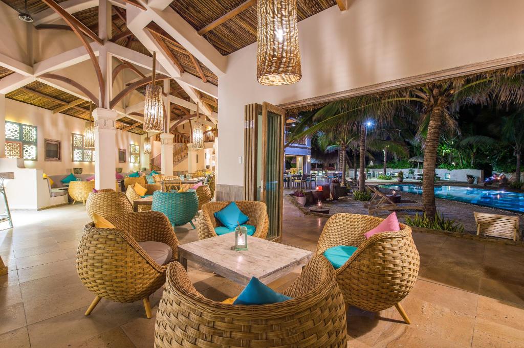 sailing club resort mui ne