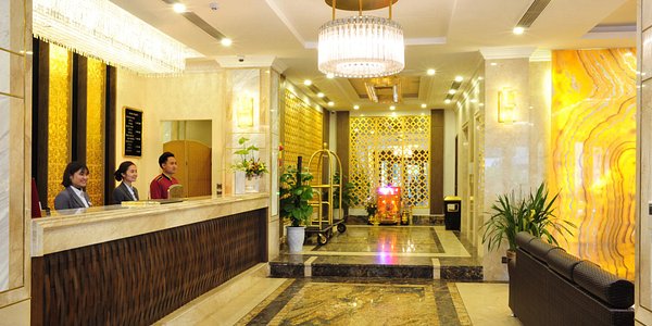 Sapa Legend Hotel & Spa