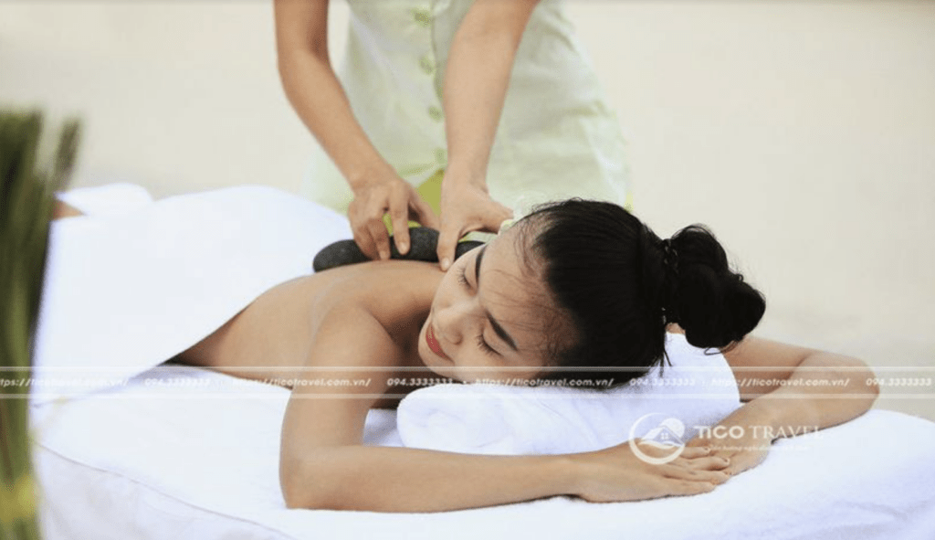 Hoi An Silk Marina Resort & Spa - khu Resort thơ mộng nhất phố Cổ