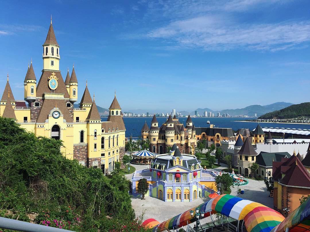 Six Senses Ninh Vân Bay Resort: Review khu nghỉ dưỡng 5 sao