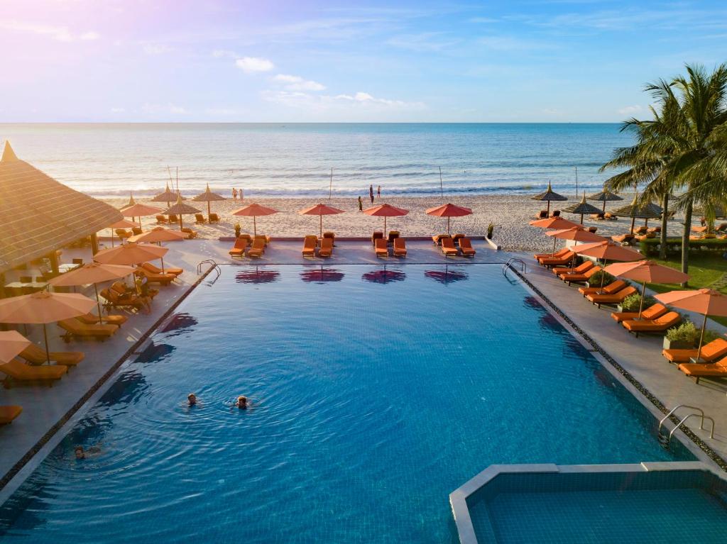 Terracotta Resort Mũi Né
