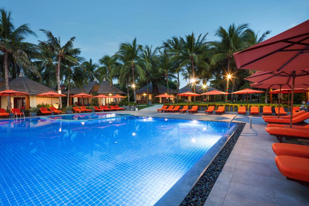 Terracotta Resort Mũi Né