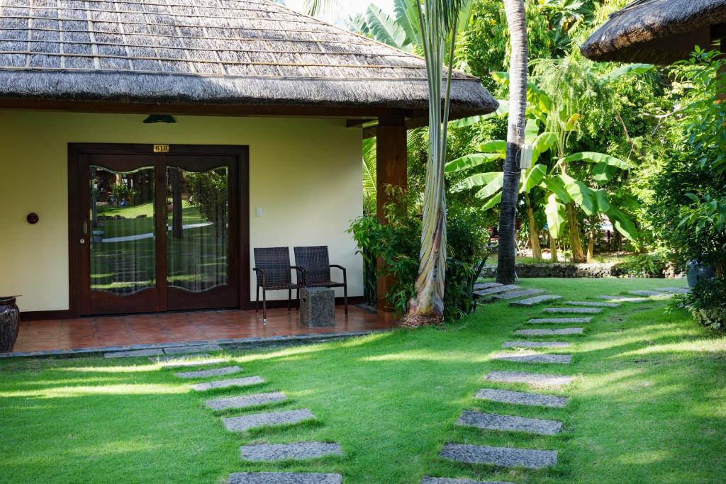 Terracotta Resort Mũi Né