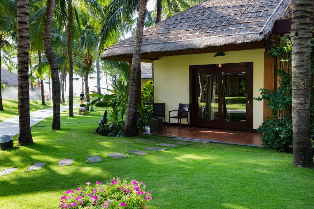 Terracotta Resort Mũi Né