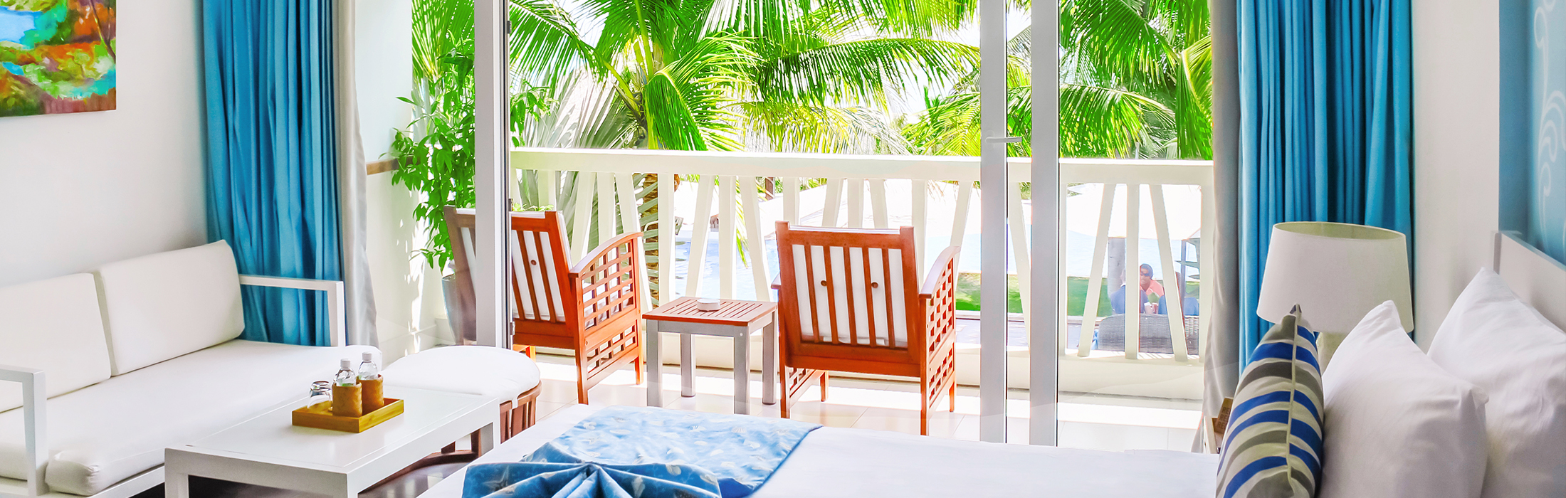 The Cliff Resort & Residences
