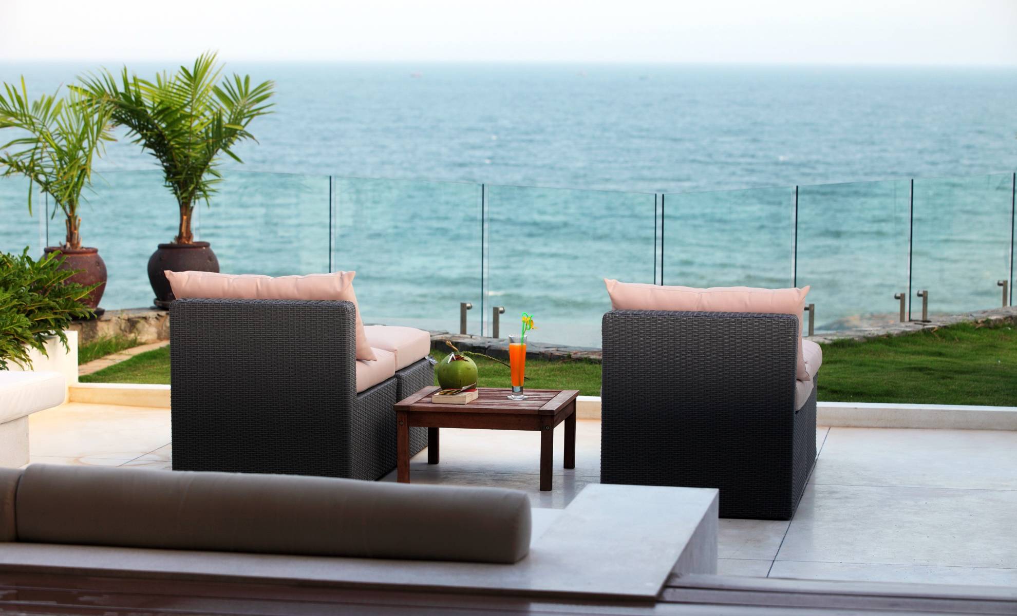 The Cliff Resort & Residences