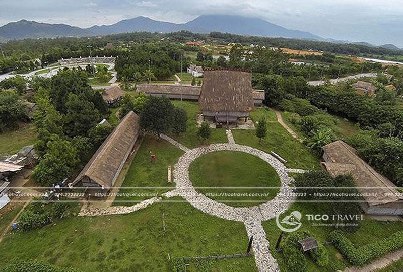 khách sạn thiên sơn suối ngà