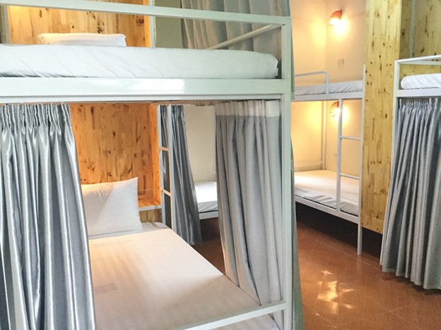 Review chi tiết tràng an secret garden resort ninh bình