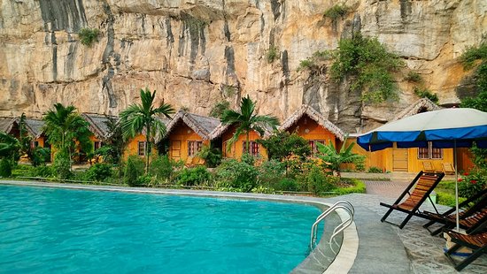 Tràng An Valley Bungalow 1