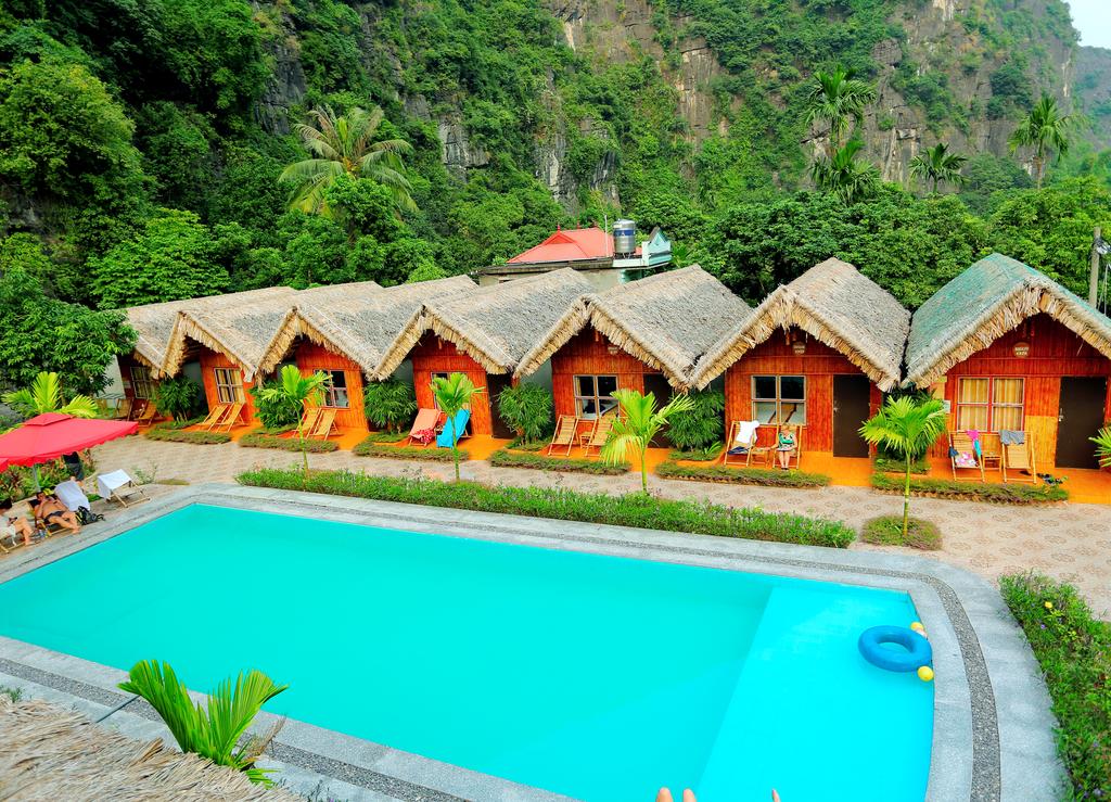 Tràng An Valley Bungalow 1