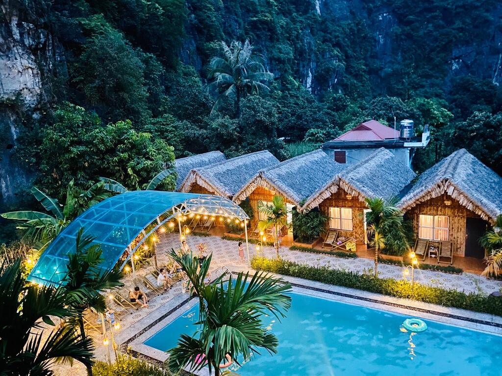 Tràng An Valley Bungalow 1