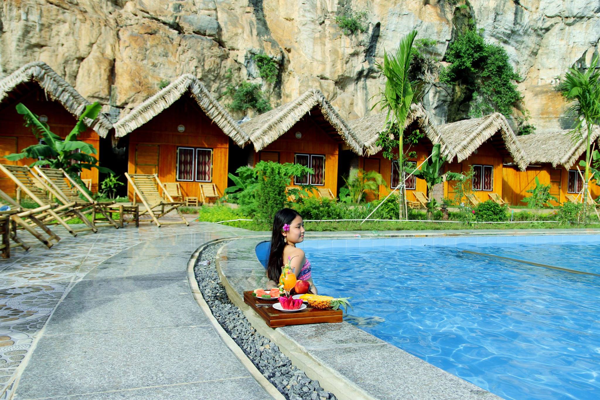 Tràng An Valley Bungalow 1