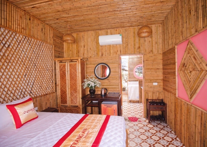 Tràng An Valley Bungalow 1