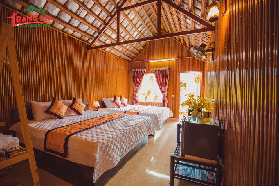 Tràng An Valley Bungalow 1