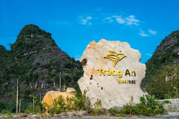 Tràng An retreat