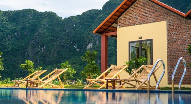 Tràng An retreat