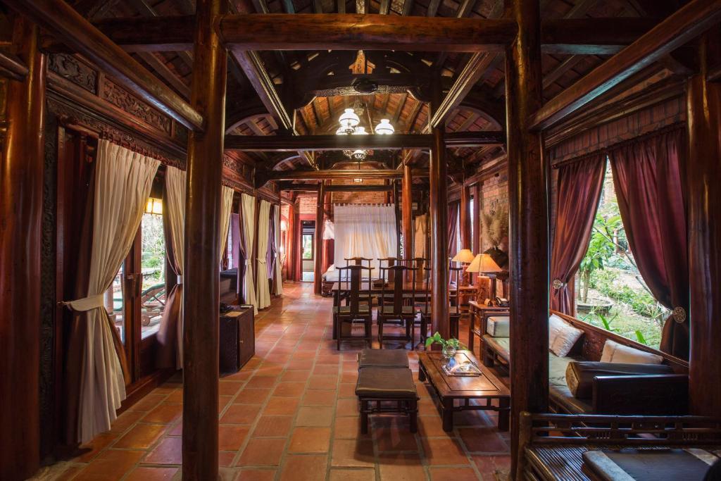 Vạn Chài Resort - Khoảnh khắc đáng nhớ trong kỳ nghỉ