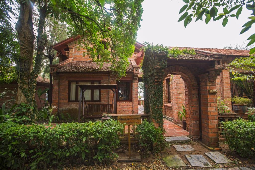Vạn Chài Resort - Khoảnh khắc đáng nhớ trong kỳ nghỉ