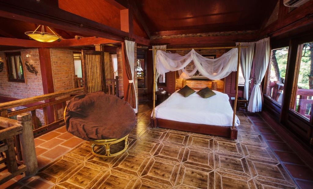 Vạn Chài Resort - Khoảnh khắc đáng nhớ trong kỳ nghỉ