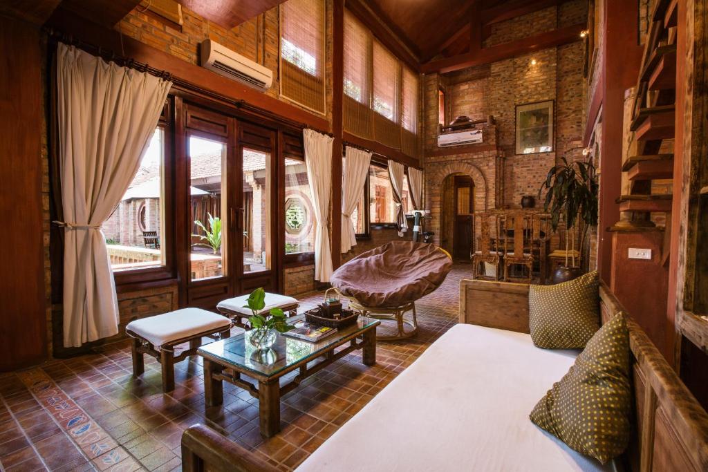 Vạn Chài Resort - Khoảnh khắc đáng nhớ trong kỳ nghỉ