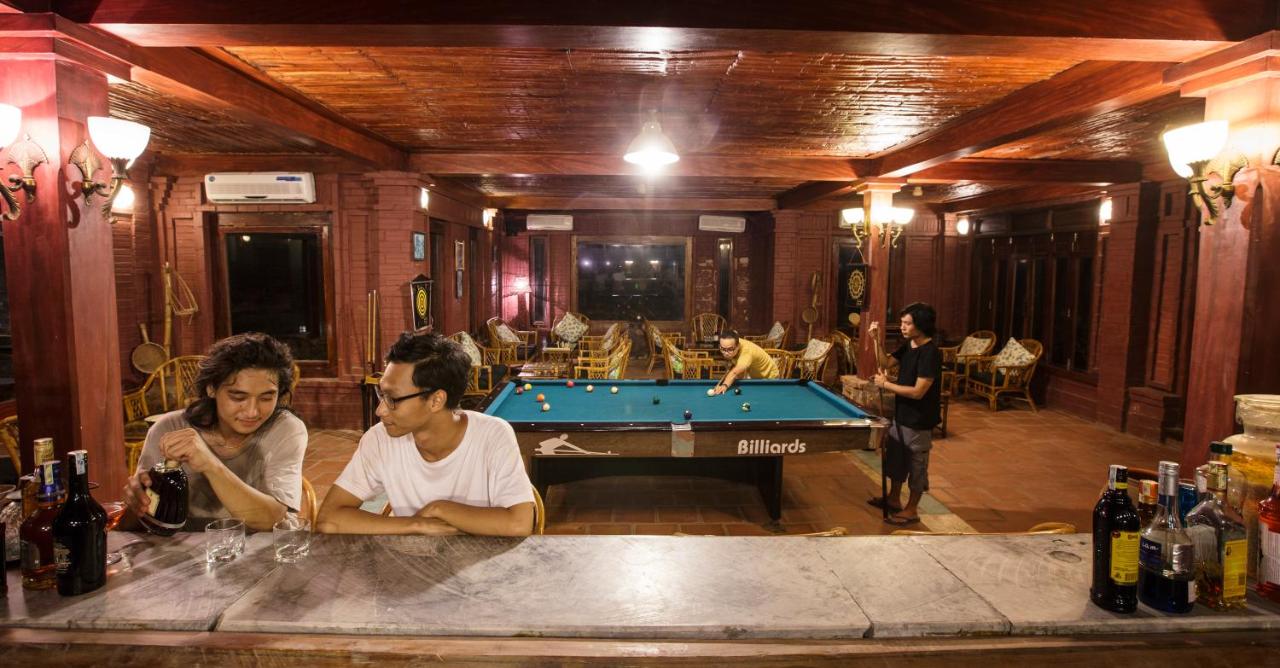 Vạn Chài Resort - Khoảnh khắc đáng nhớ trong kỳ nghỉ