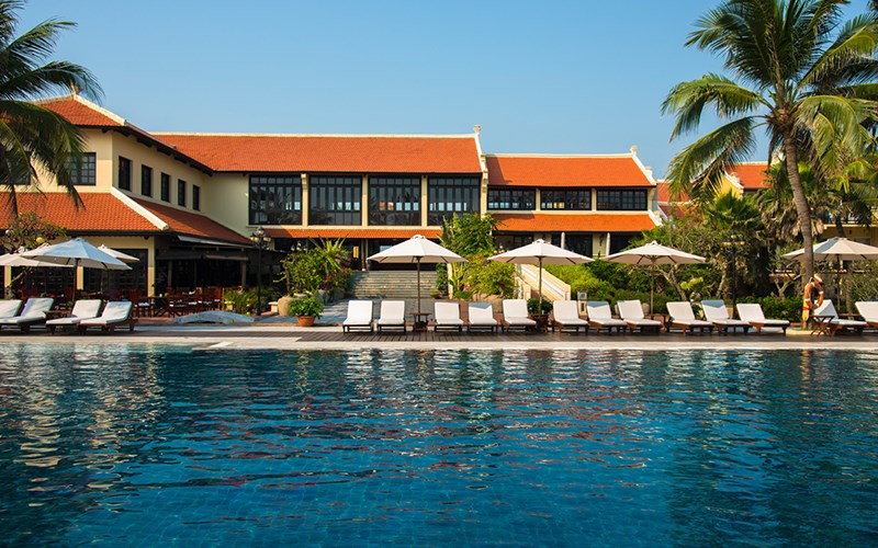 Victoria Hoi An beach Resort & Spa