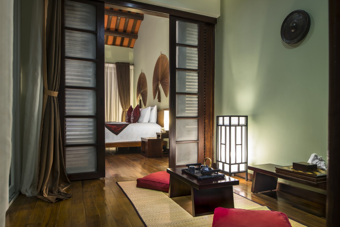 Victoria Hoi An beach Resort & Spa