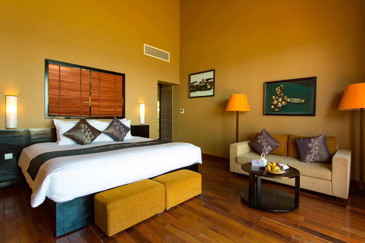 Victoria Hoi An beach Resort & Spa