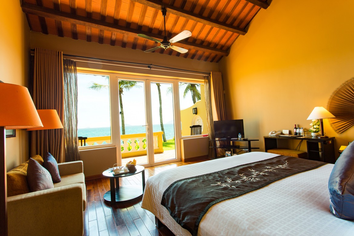 Victoria Hoi An beach Resort & Spa