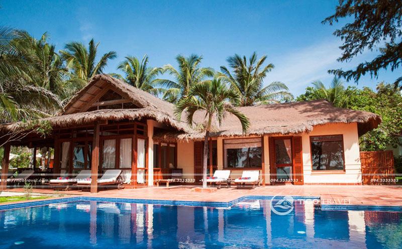 Ảnh toàn cảnh Victoria Phan Thiết Beach Resort & Spa