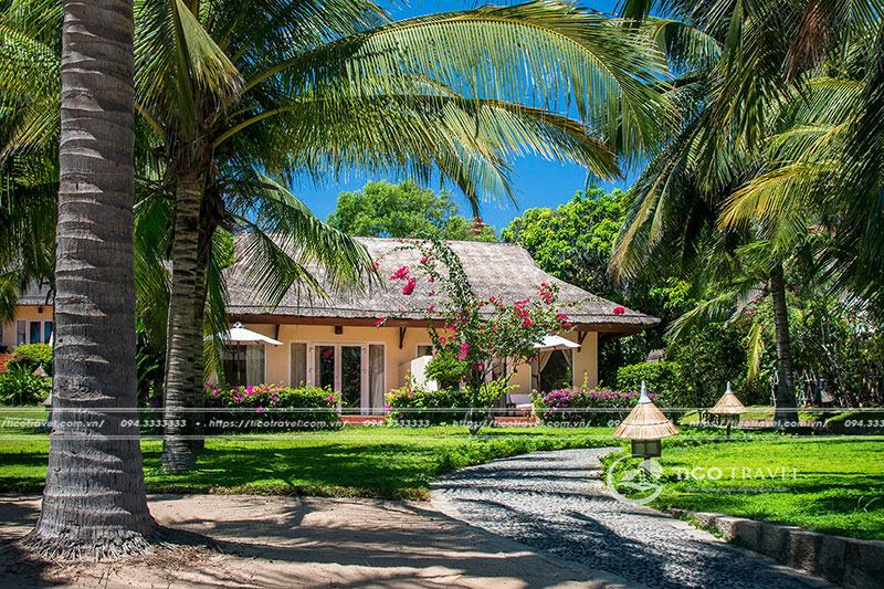 Ảnh toàn cảnh Victoria Phan Thiết Beach Resort & Spa