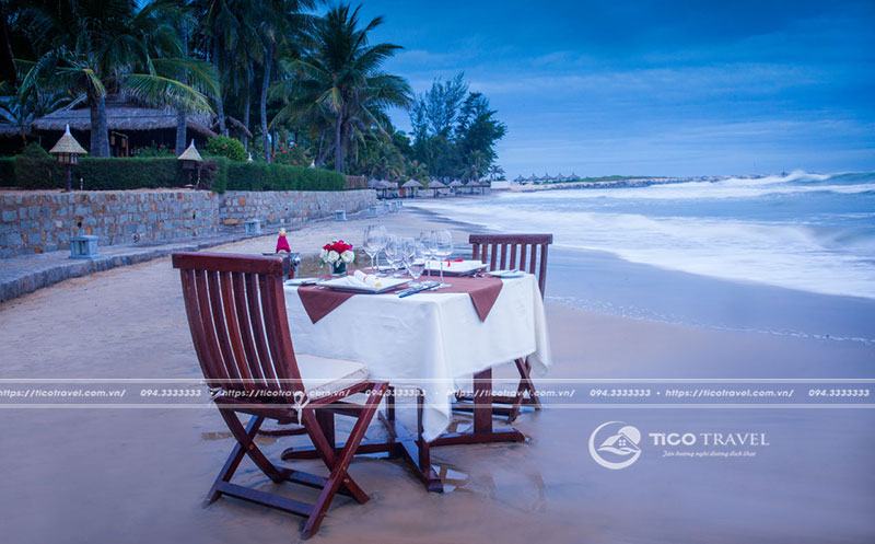 victoria phan thiet beach resort & spa
