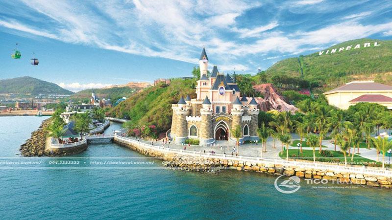 ana mandara nha trang