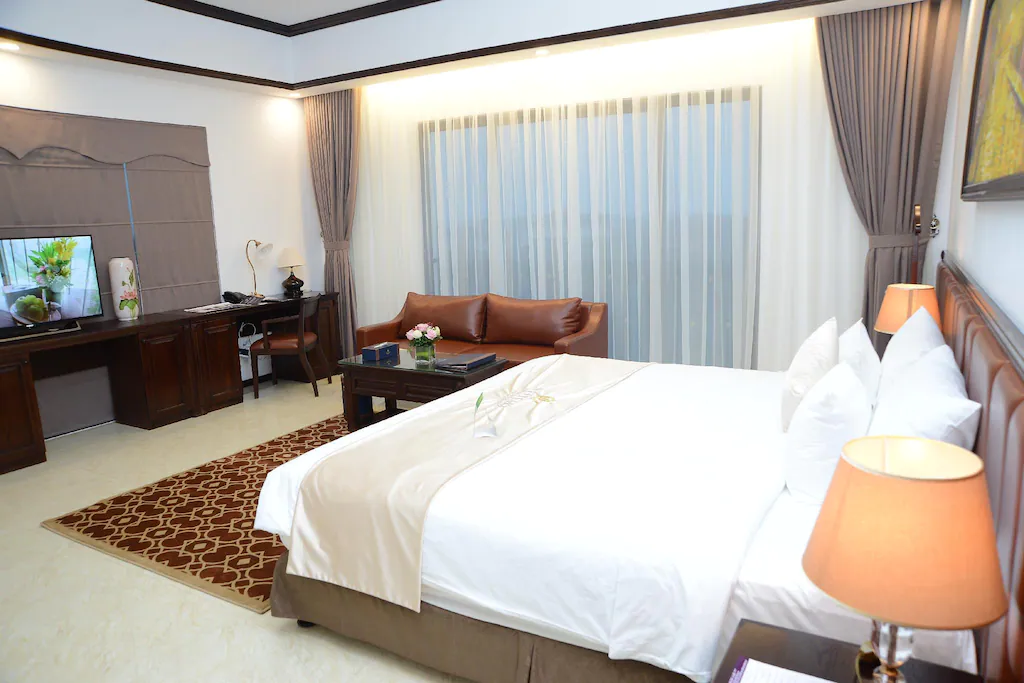 Westlake Hotel & Resort Vinh Phuc