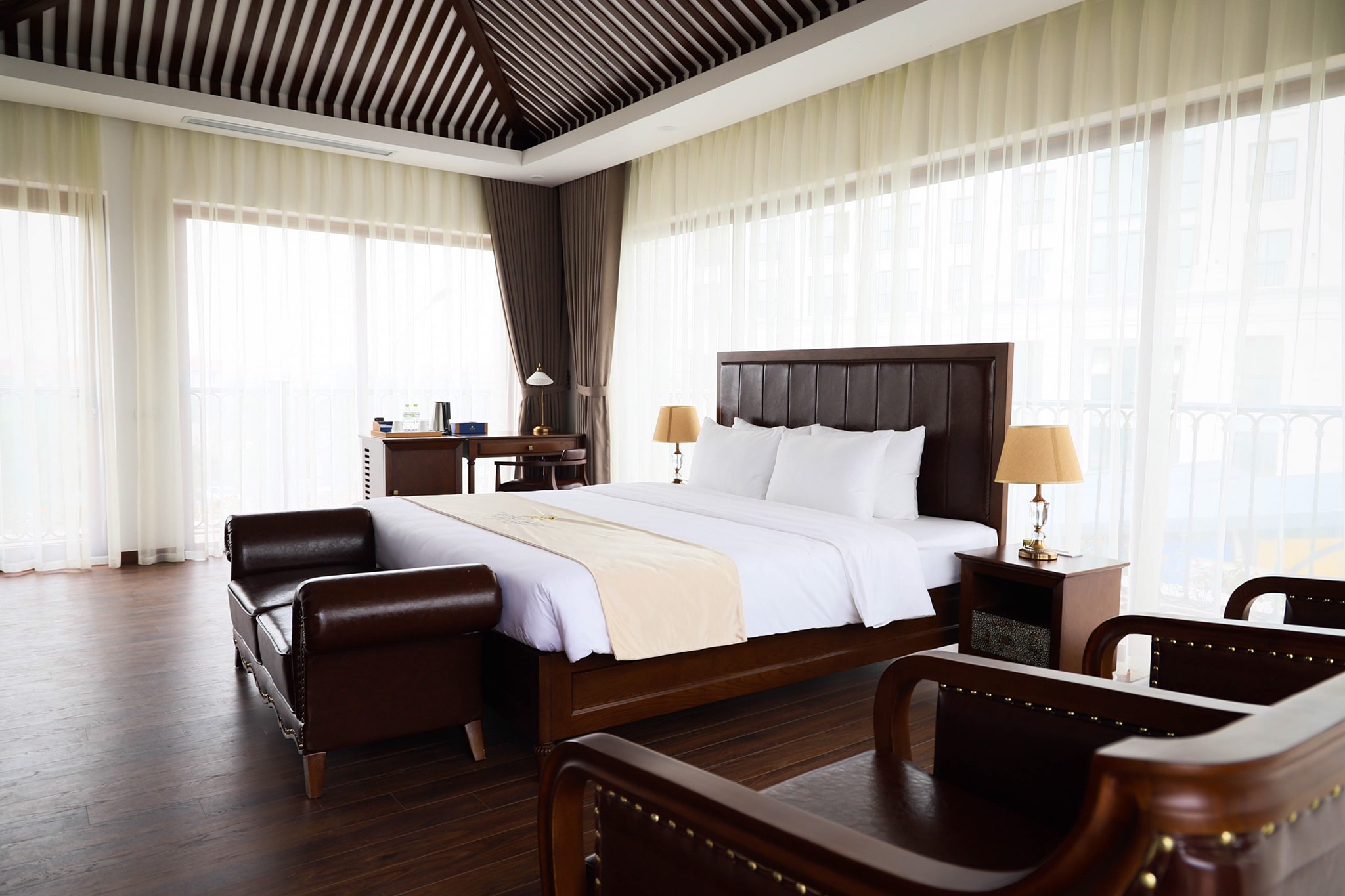 Westlake Hotel & Resort Vinh Phuc
