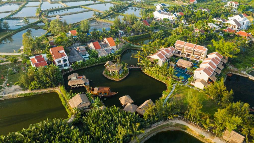 Zest Villas _ Spa Hoi An-1