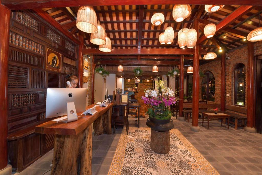 Zest Villas _ Spa Hoi An-1