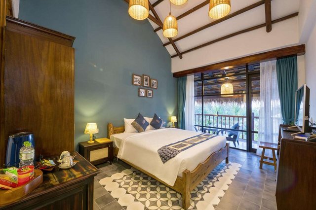 Zest Villas _ Spa Hoi An-1